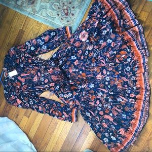 Ulla Johnson Samar dress